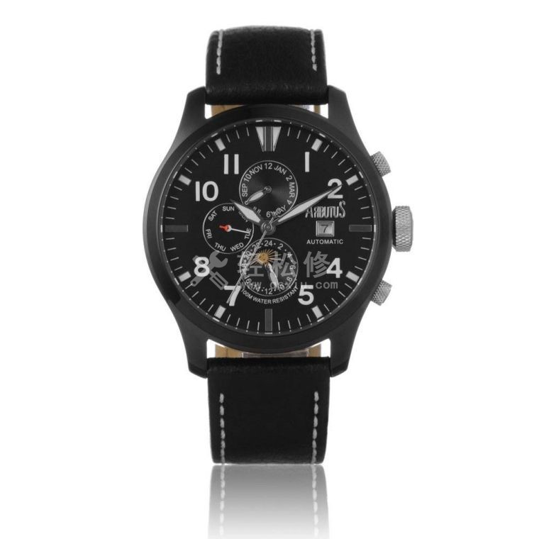 尼芙尔5万元左右推荐的手表