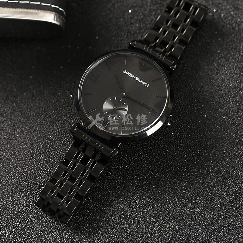 天梭手表停止运行怎么办