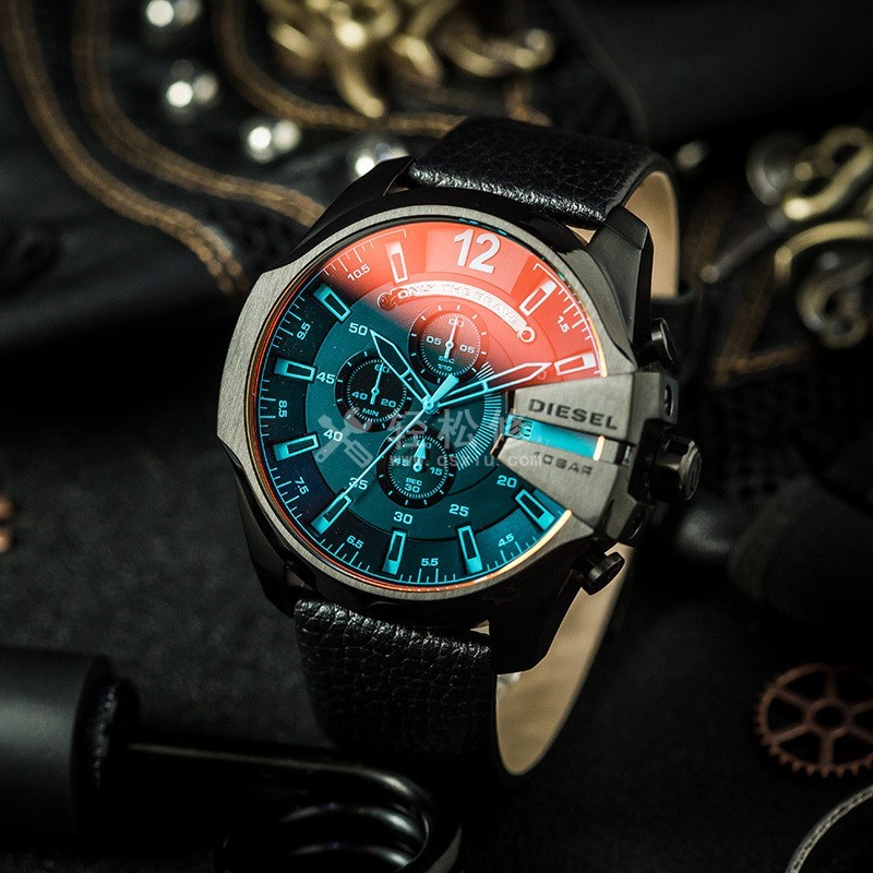 浪琴10万左右推荐的手表