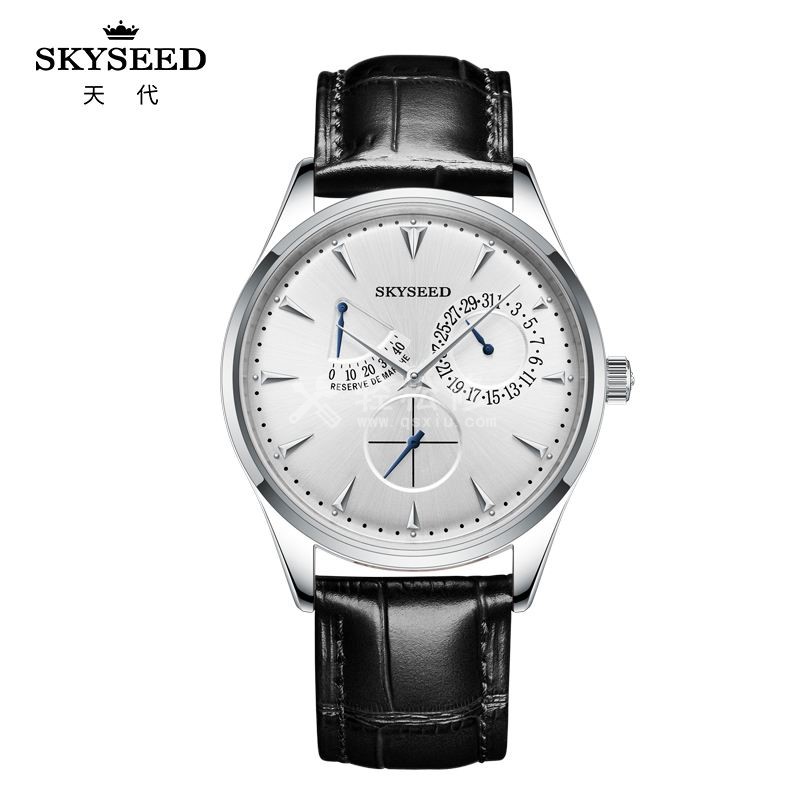 帕玛强尼手表防水效果怎么样