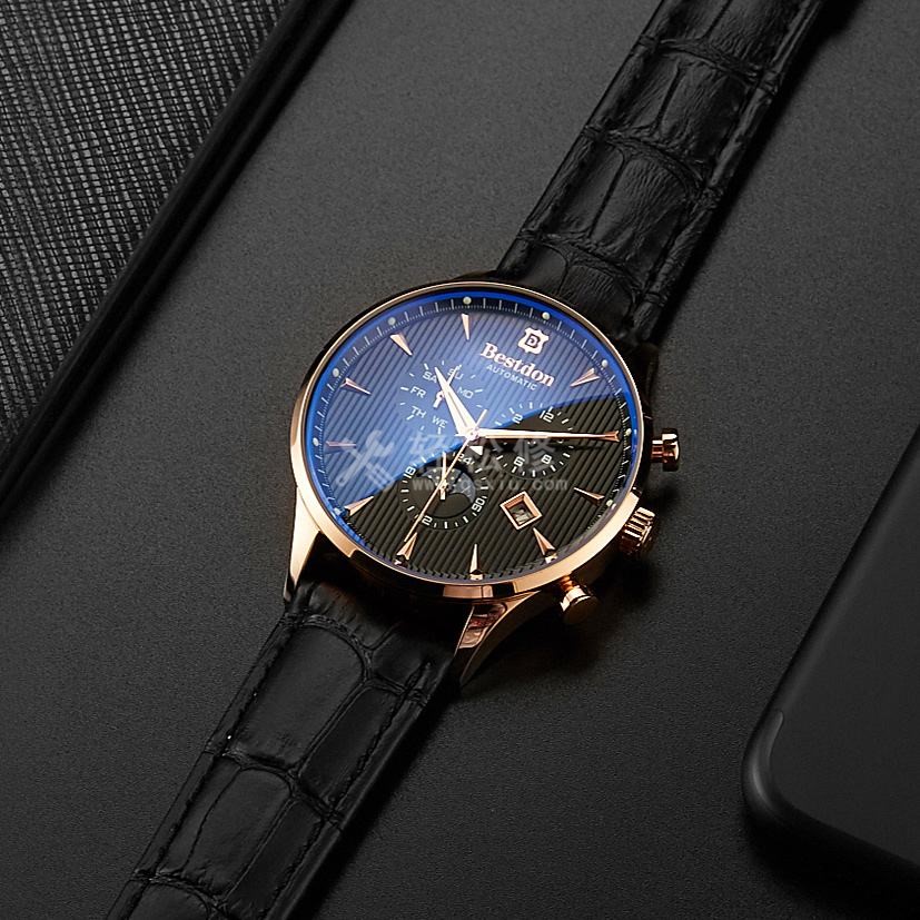 雪铁纳手表秒针跳动怎么办