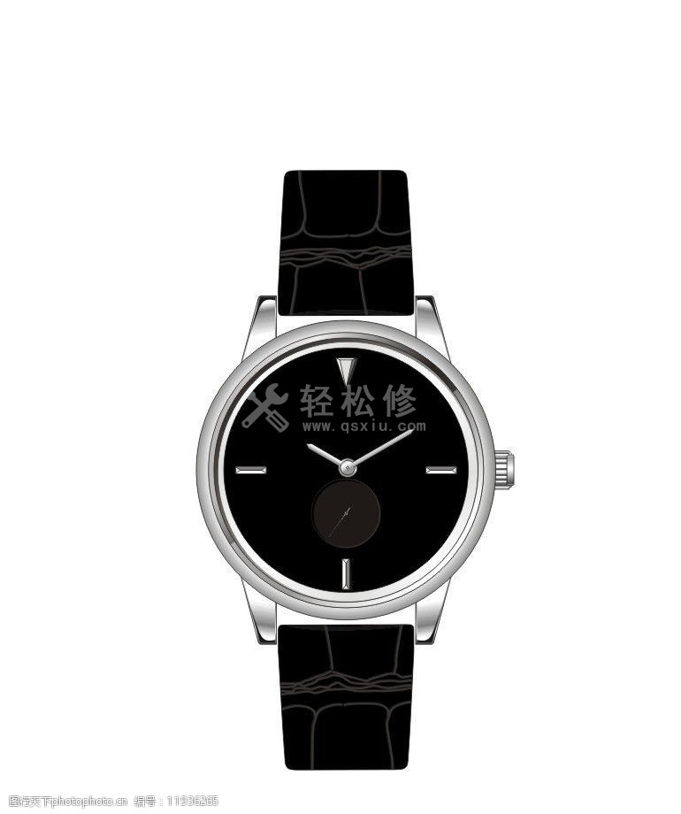 康斯登手表功能按键损坏了怎么办