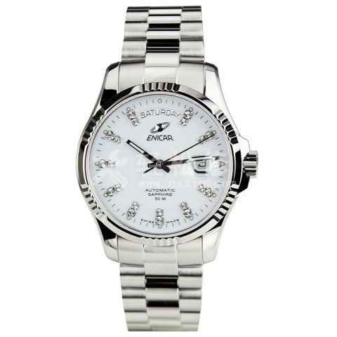 宝齐莱手表哪些型号有报警功能