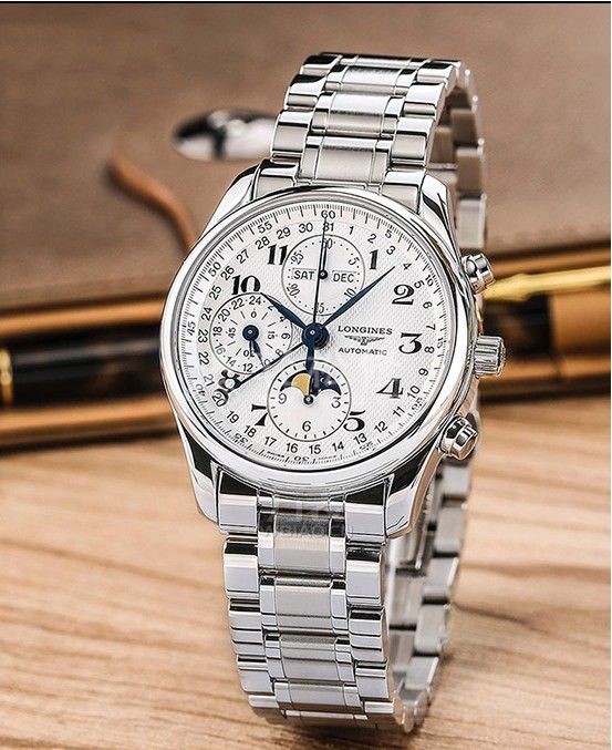 帝舵手表秒针跳动怎么办