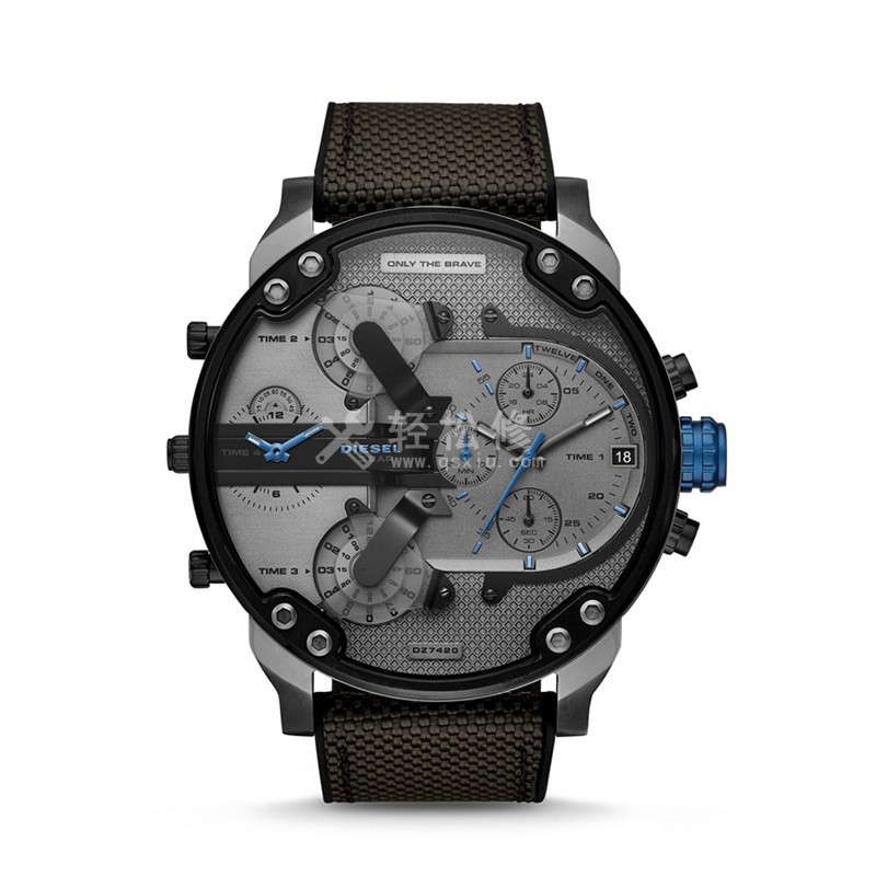 宇舶手表报警功能失效怎么处理