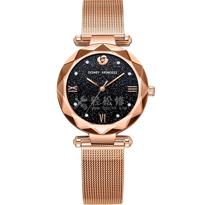 格拉苏蒂手表表冠松动或旋钮失灵怎么办