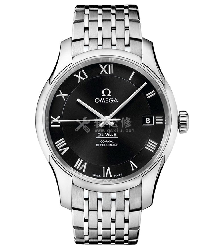 wempe手表底盖松了怎么办