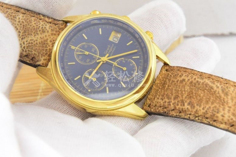 爱彼手表停止运行怎么办