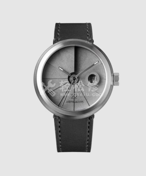 豪度手表GMT功能失效了怎么办