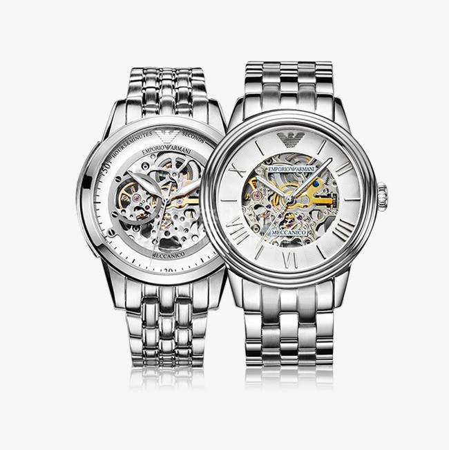 海鸥手表无法调节时间怎么修复