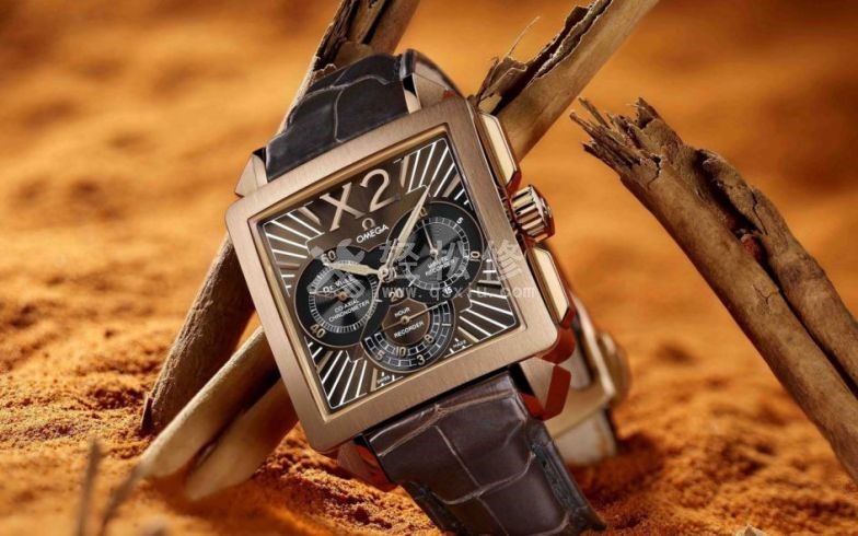 柏莱土手表电池寿命是多久