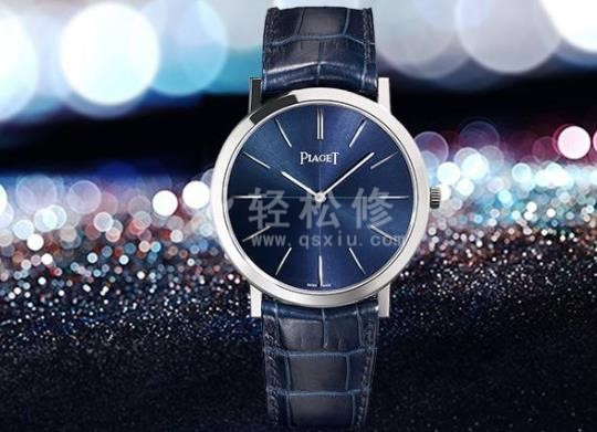 卡地亚哪些型号有震动功能