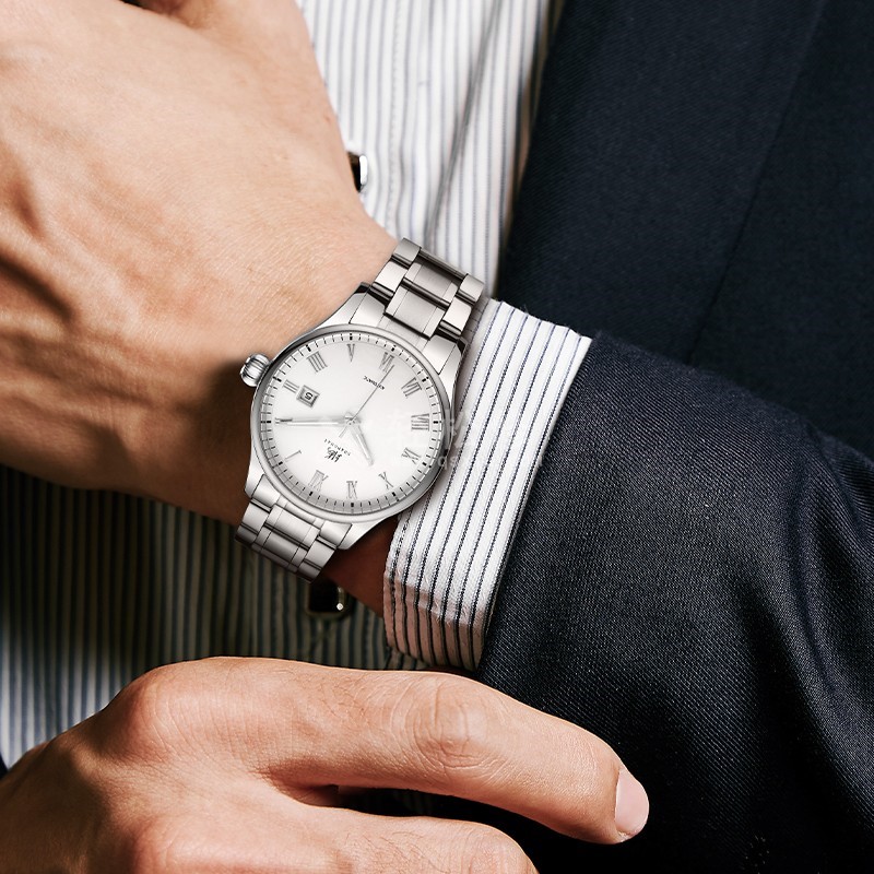 理查德米勒手表电池耗尽了怎么办