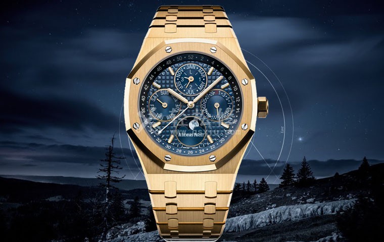 格拉苏蒂手表需要手动上弦吗