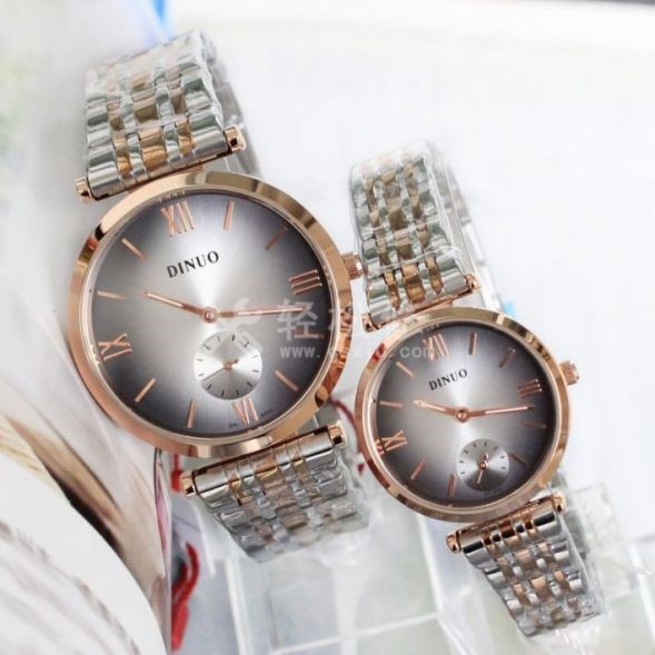 柏莱土手表秒针回位功能失效。