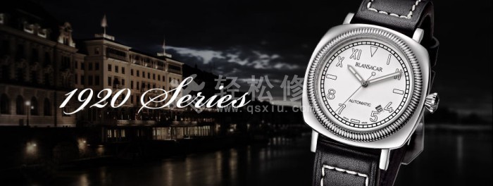 江诗丹顿手表显示屏背光不亮。