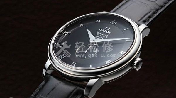 朗坤手表进水怎么办