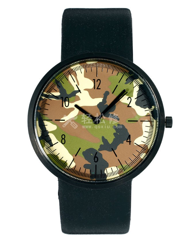 理查德米勒手表表盘尺寸是多少