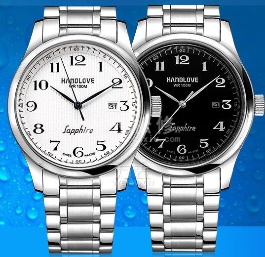 浪琴手表重力感应功能失效了怎么修复 浪琴手表重力感应功能失效了怎么修复