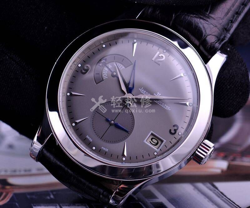 浪琴手表哪些型号有日期和星期显示