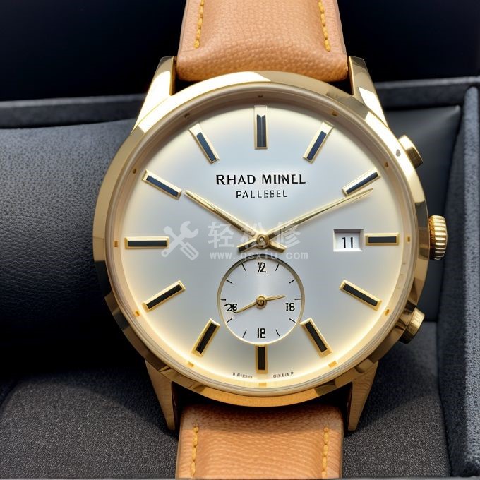 万宝龙手表秒针跳动怎么办