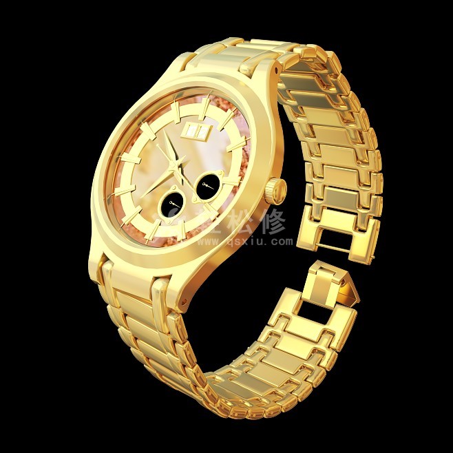 理查德米勒手表重力感应功能失效了怎么修复