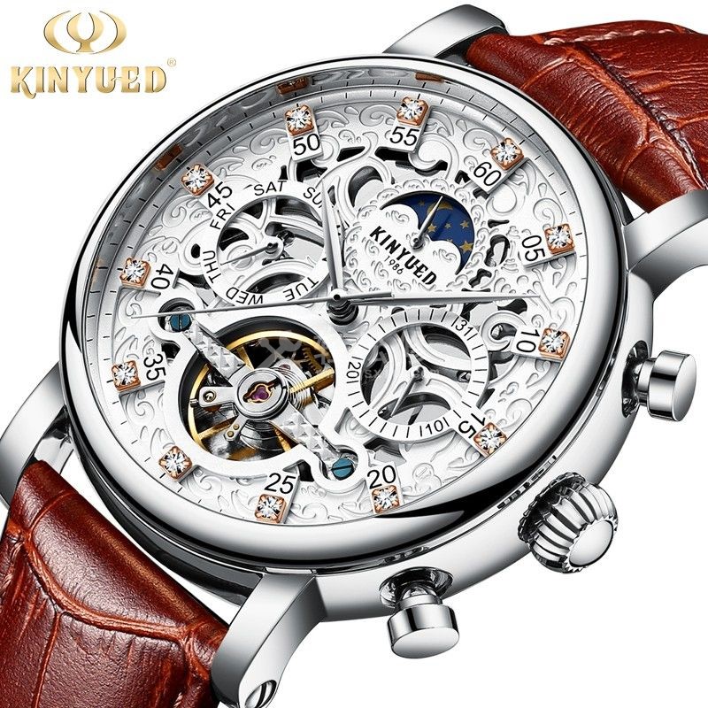 美度手表哪些型号有重力感应功能