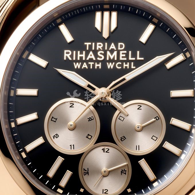 瑞宝手表停止运行怎么办