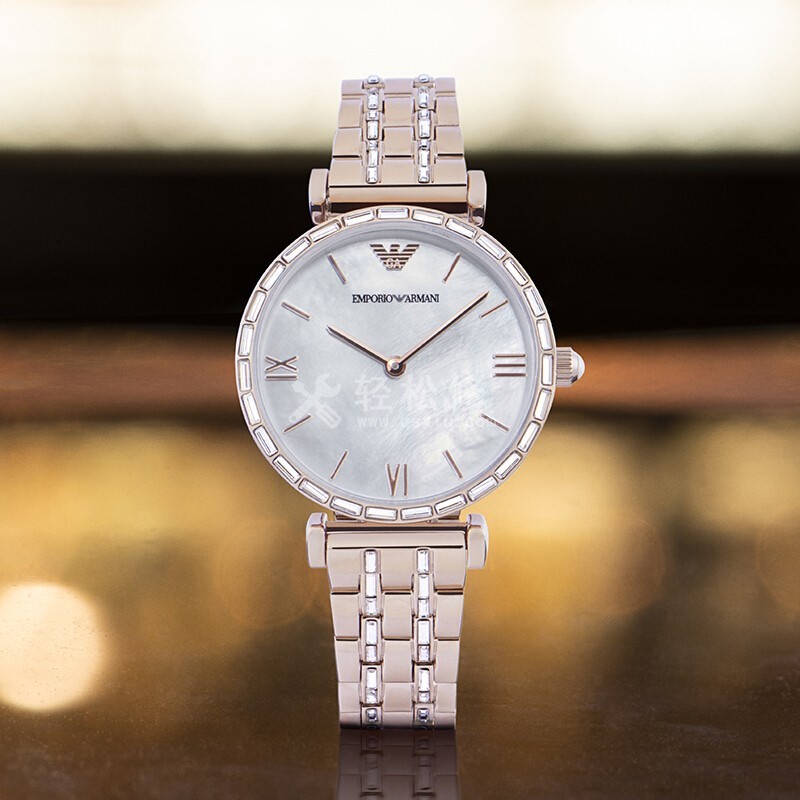 宝格丽手表适合什么年龄段