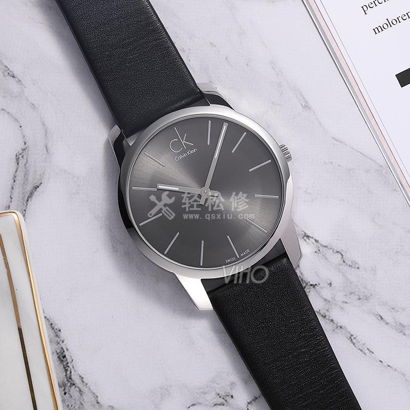 沛纳海手表指针脱落怎么办