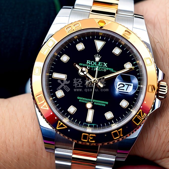 飞亚达手表走太慢是什么原因，如何维修