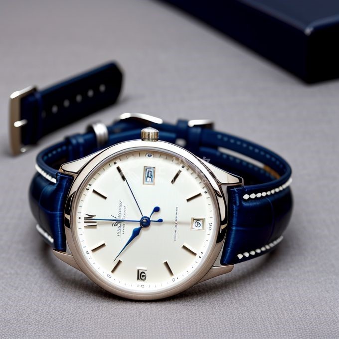 劳力士手表秒针跳动怎么办