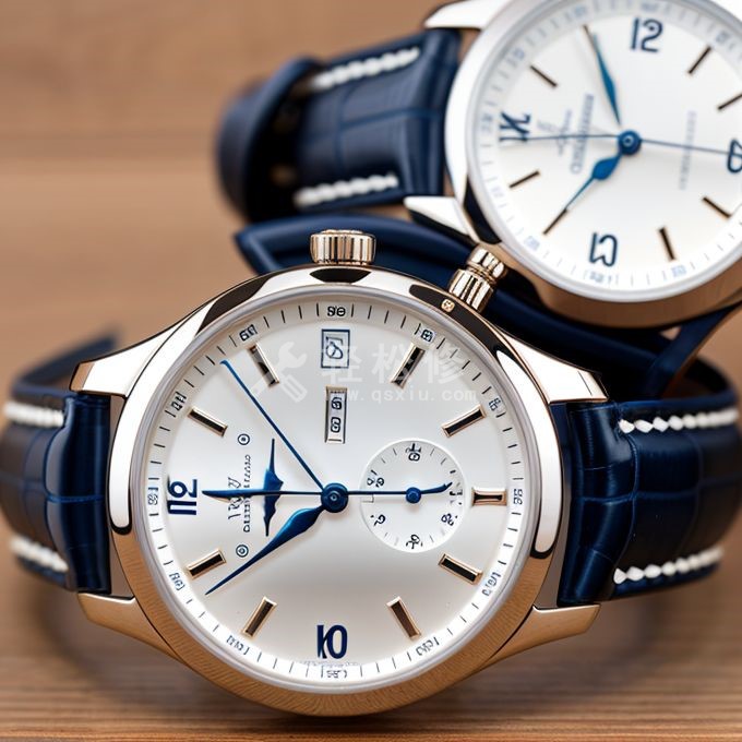 雅典手表表盘褪色怎么修复