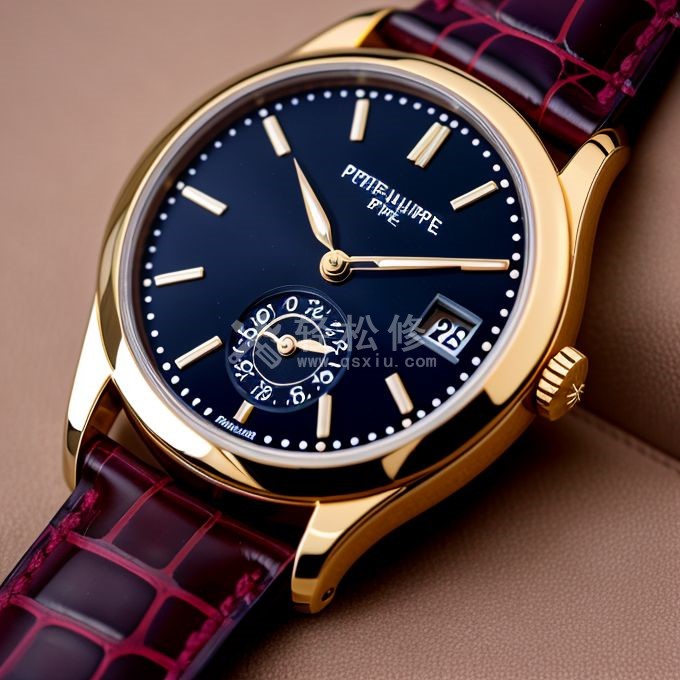 爱彼手表电池耗尽了怎么办