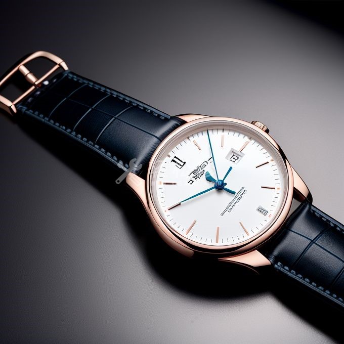 豪利时手表防磁性能怎么样