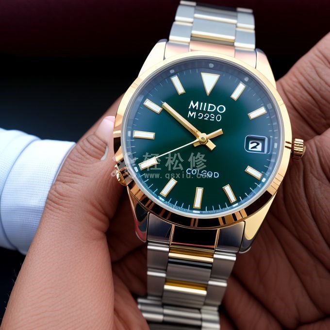 艾米龙手表起雾了是什么原因？怎么处理