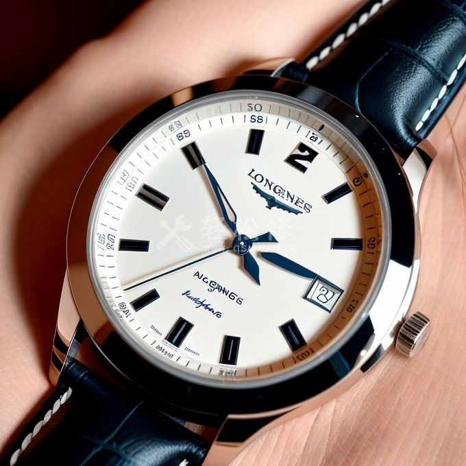 艾戈勒手表表盘褪色怎么修复