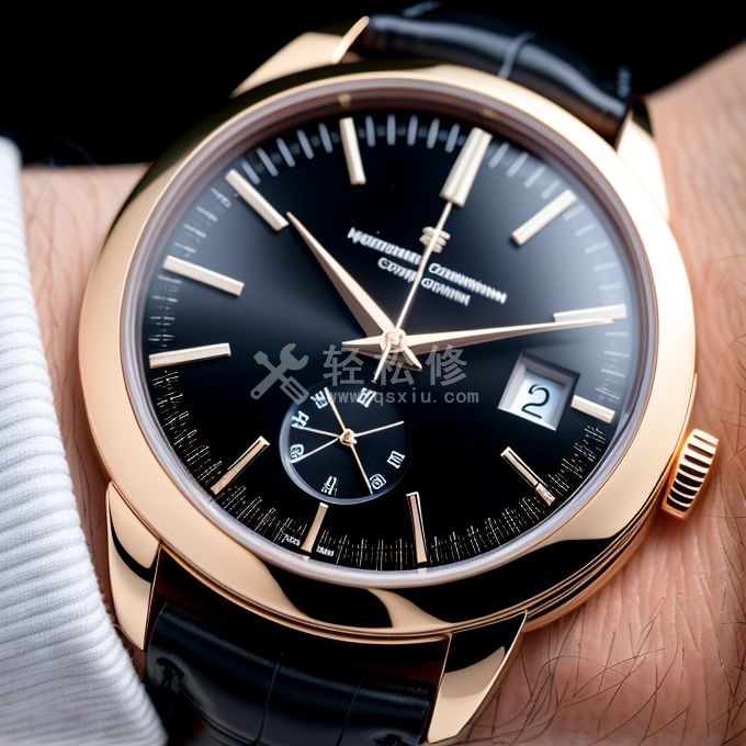 萧邦手表表带链接方法