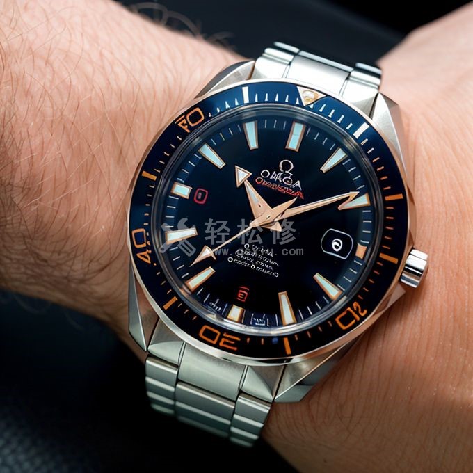 法穆兰手表适合什么年龄段