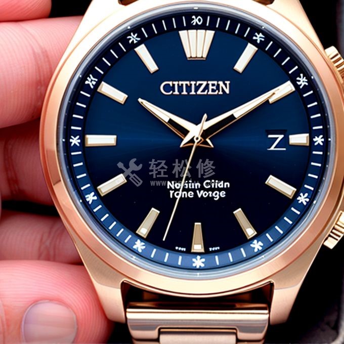 劳力士手表表链拆卸和安装步骤