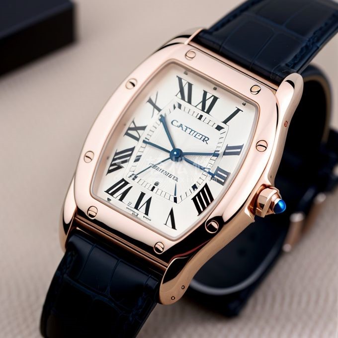 爱彼手表秒针回位功能失效