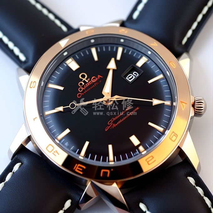 英纳格手表秒针跳动怎么办