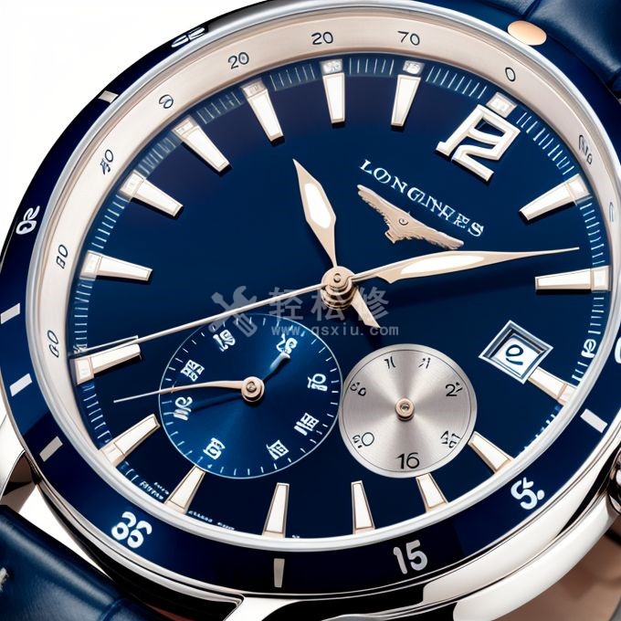 万国手表机芯如何保养