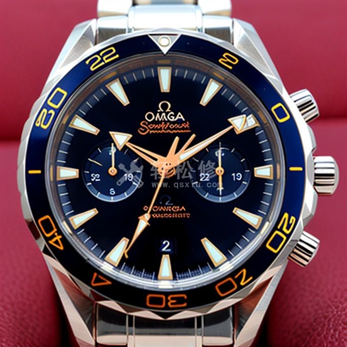 萧邦手表电池耗尽了怎么办