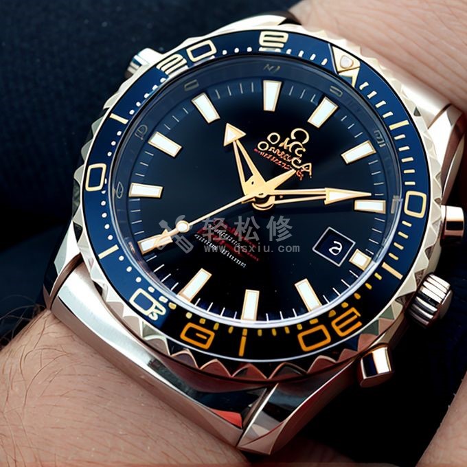 萧邦手表机芯型号大全