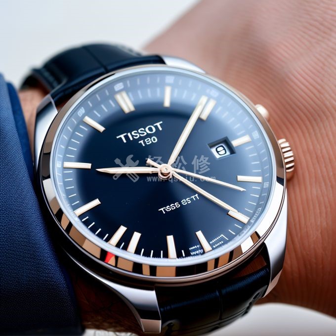 飞亚达手表显示屏偏色。