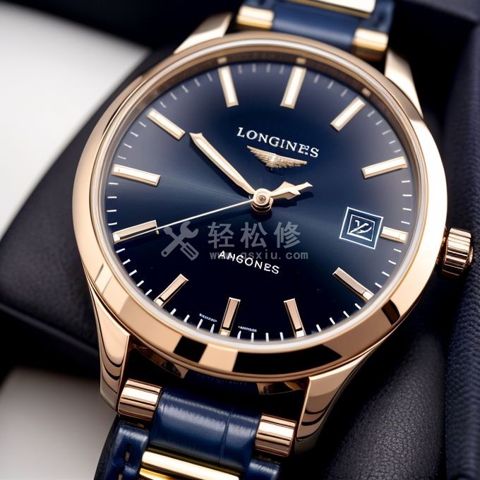 百年灵手表防磁性能怎么样