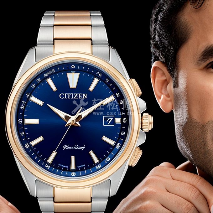 康斯登手表底盖松了怎么办 康斯登手表底盖松了怎么办