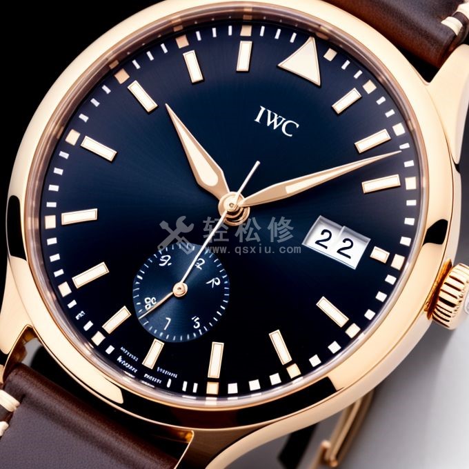 宝玑手表GMT功能失效了怎么办