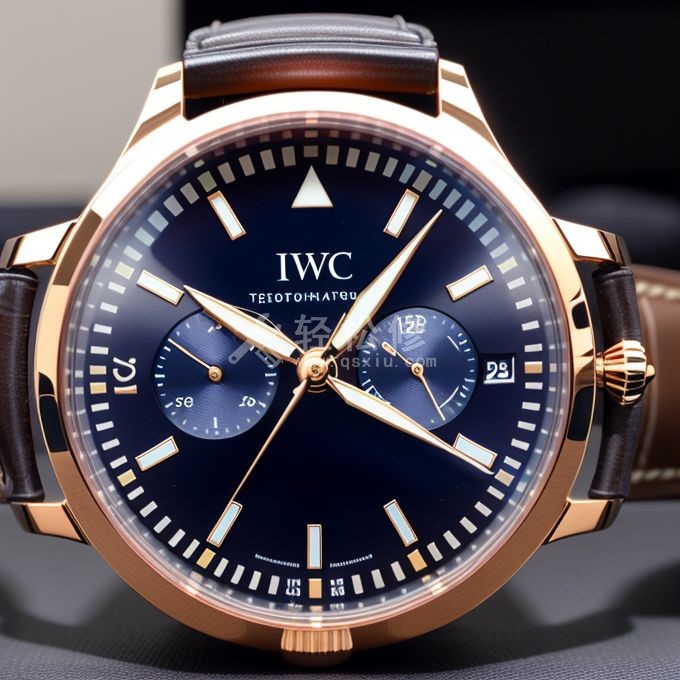 豪利时手表数字显示屏损坏，怎么修